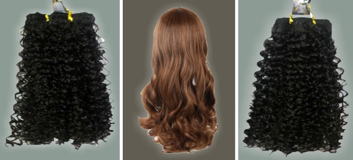 Hair weaving service in Howrah