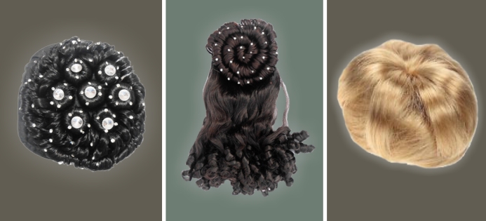 Hair weaving service in Howrah