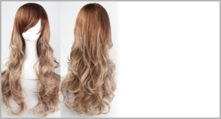 Hair weaving service in Howrah