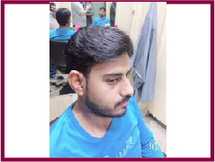 Hair weaving service in Howrah
