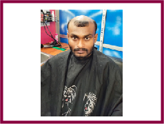 Hair weaving service in Howrah