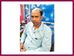 Hair weaving service in Howrah