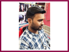 Hair weaving service in Howrah